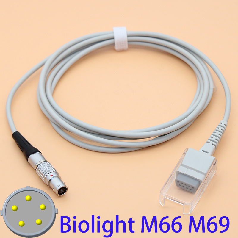 Medical cable