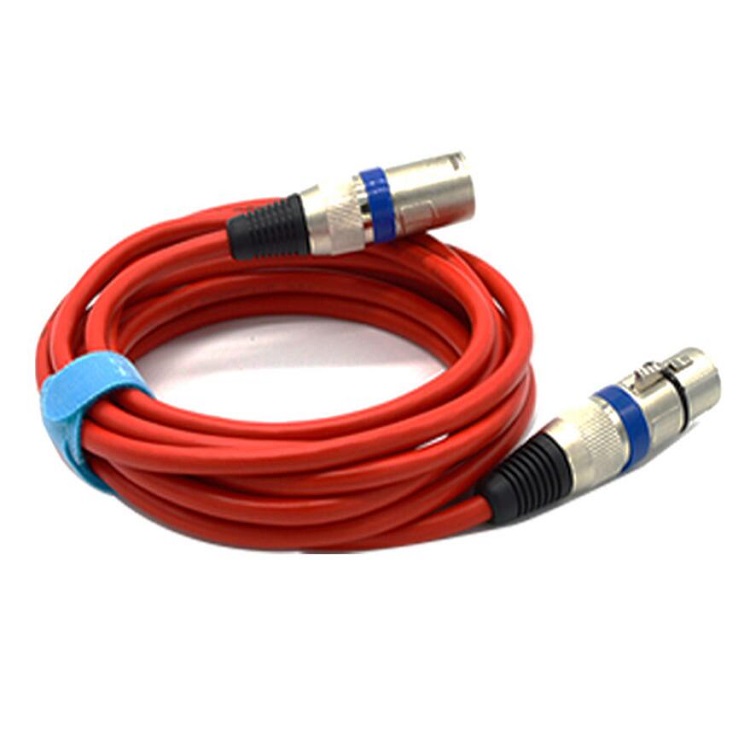 XLR Male to Female