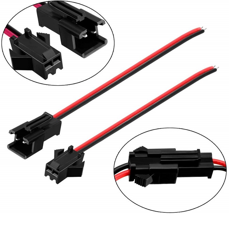 Wire Harness