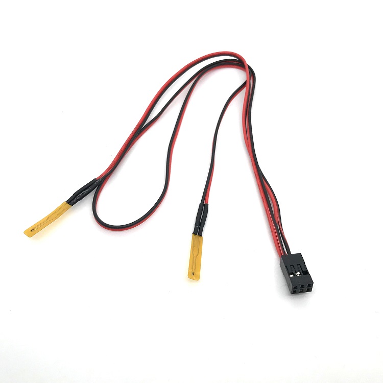 Wire Harness