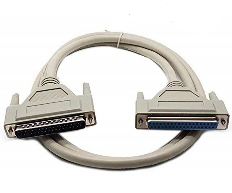 DB37 cable