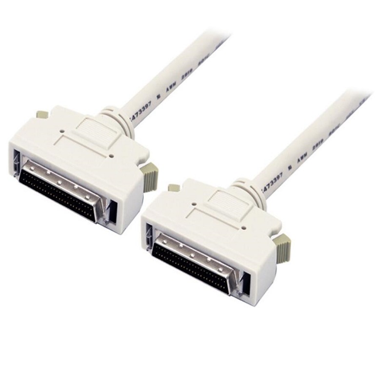SCSI DB CN 50