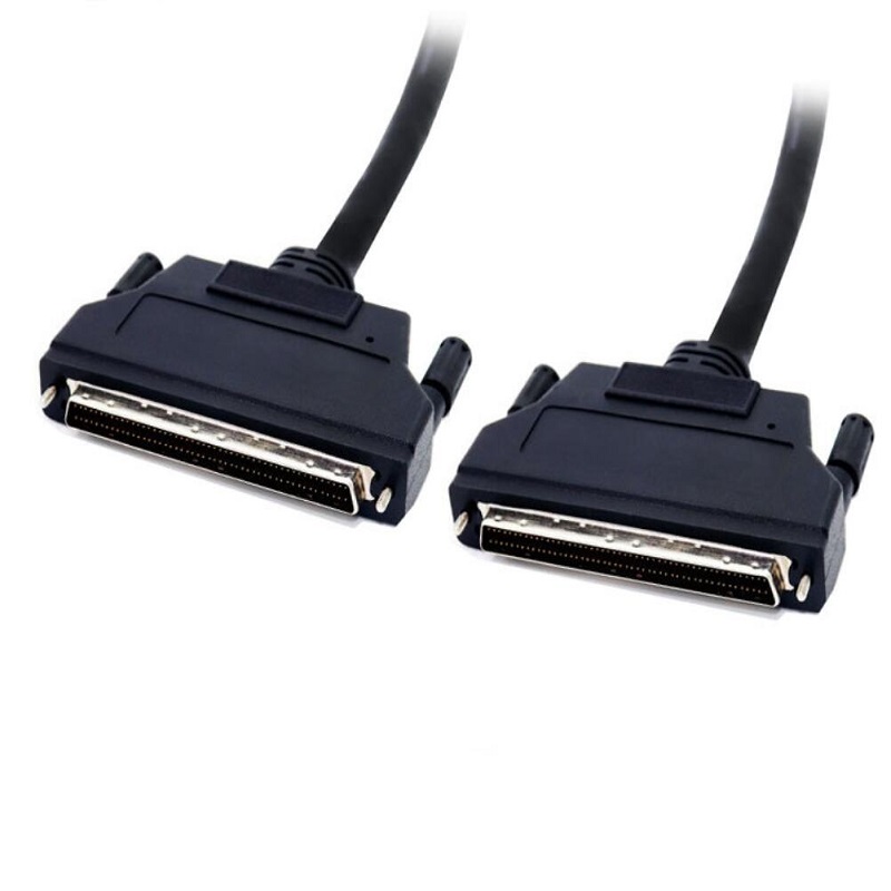 SCSI 100PIN cable