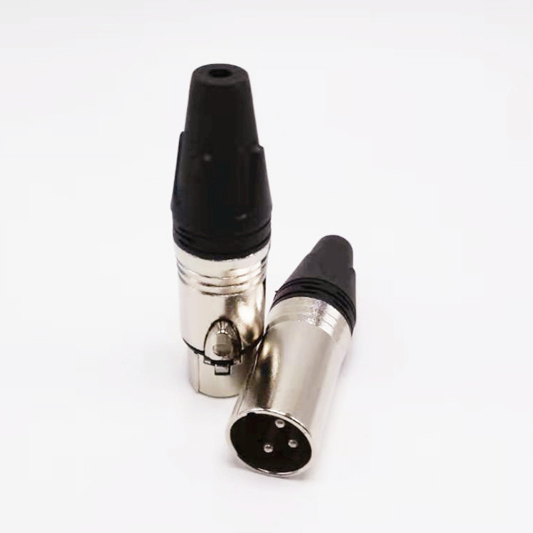 XLR Connector