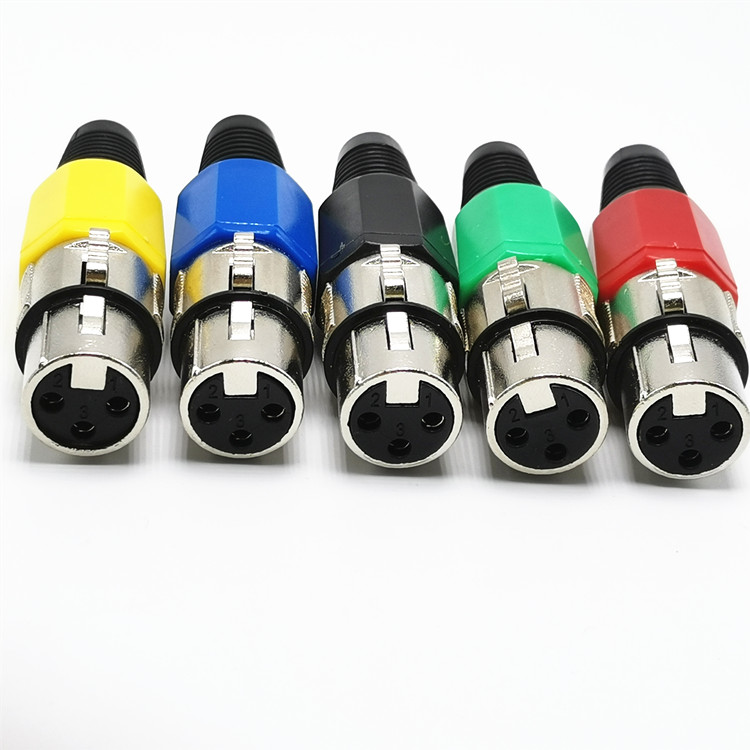 XLR Connector