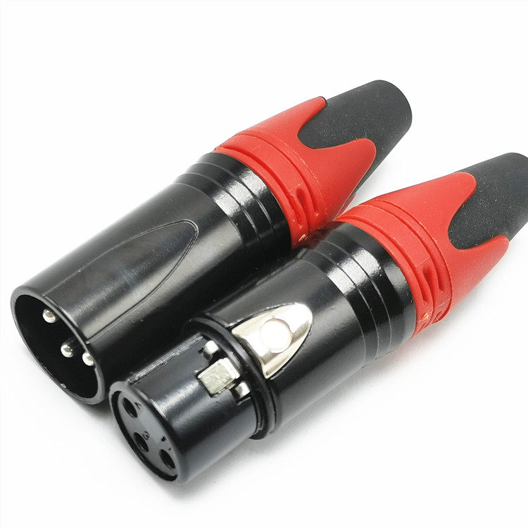 XLR Connector