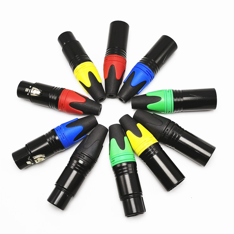 XLR Connector