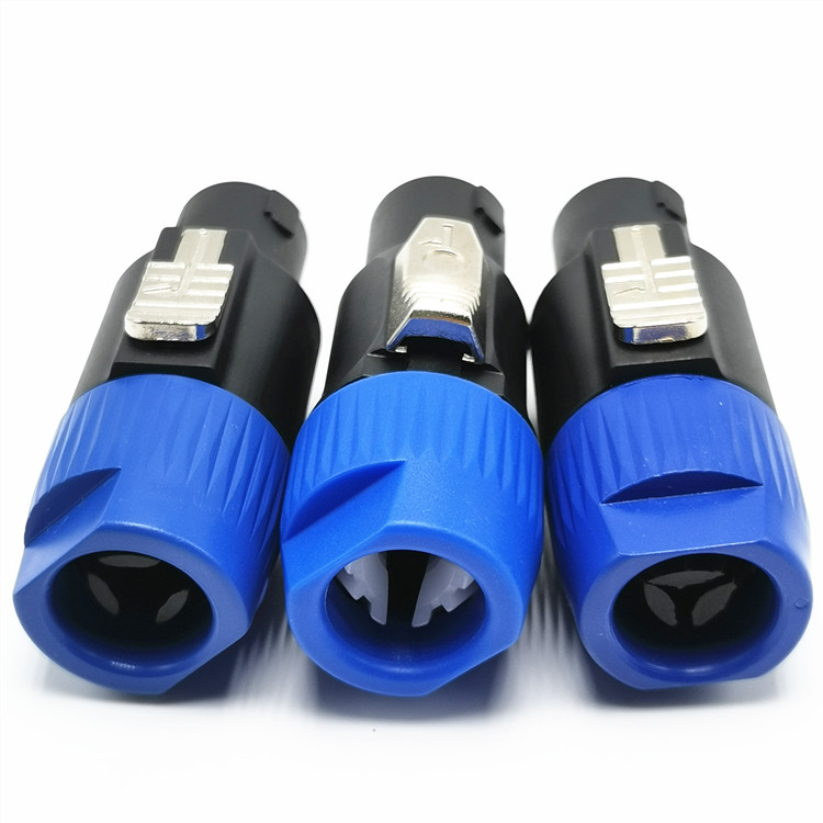 XLR Connector
