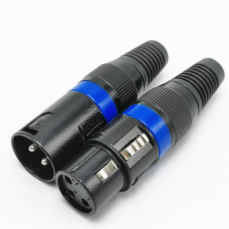 XLR Connector
