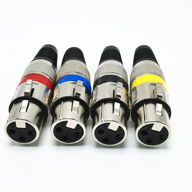 XLR Connector