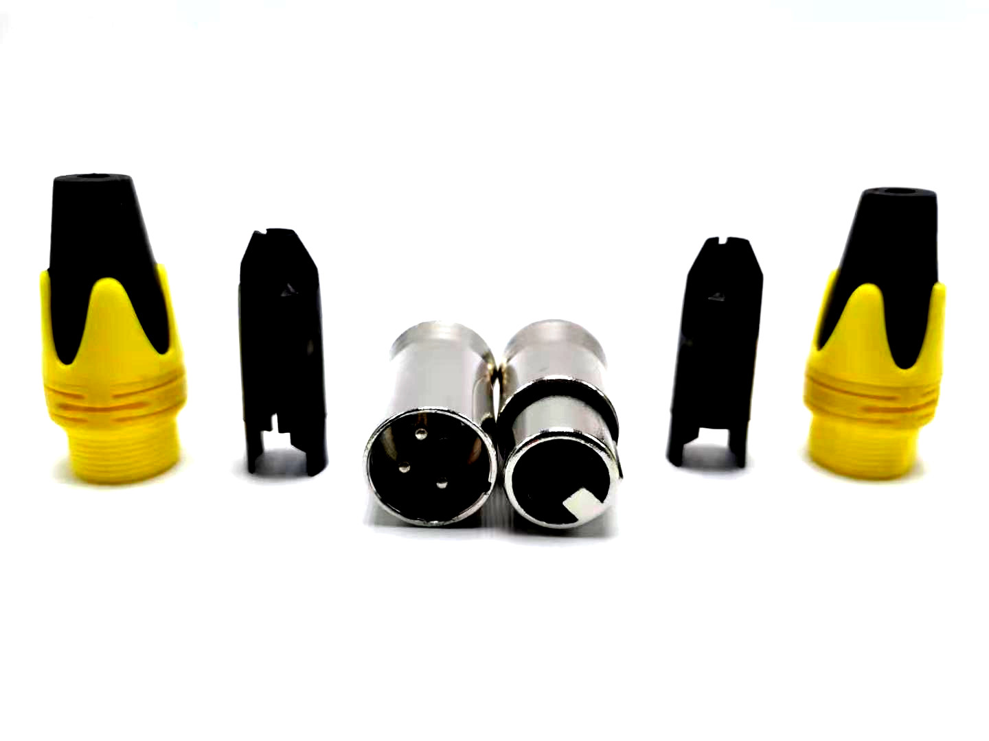 XLR Connector