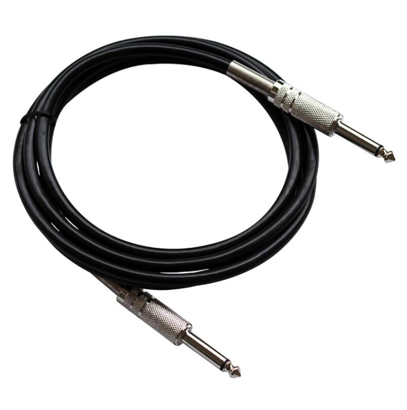 1/4  inch 6.3 cable