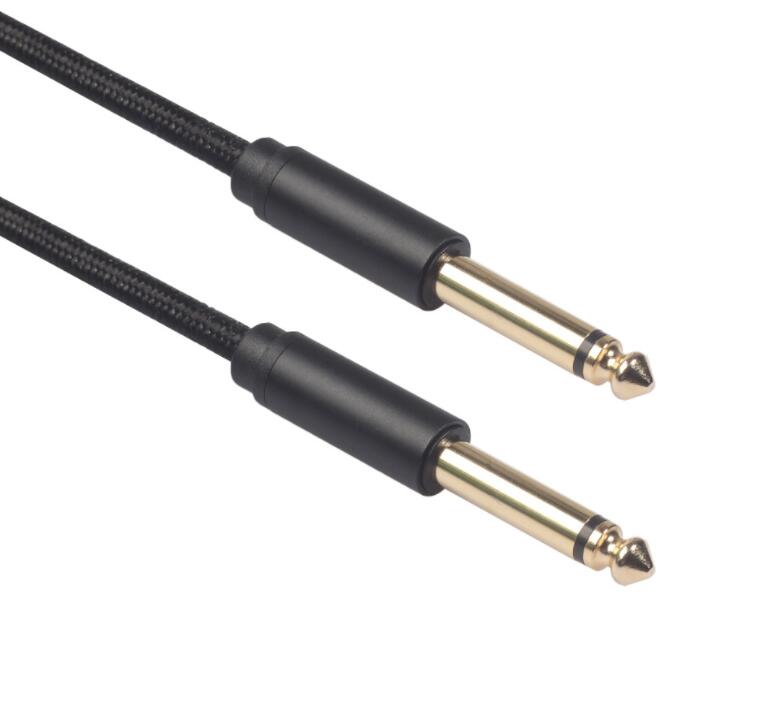 1/4 inch 6.3 cable