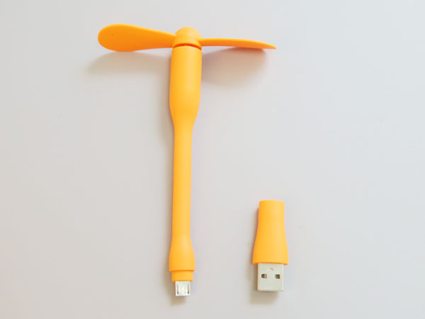 USB 风扇