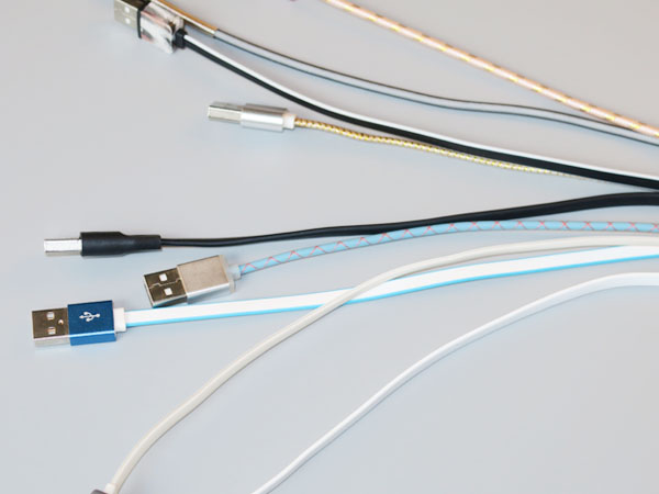 USB 数据线